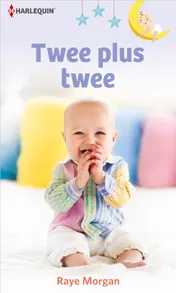 Omslag van Twee plus twee