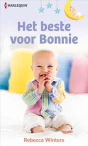 Omslag van Het beste voor Bonnie