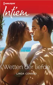 Omslag van Wetten der liefde