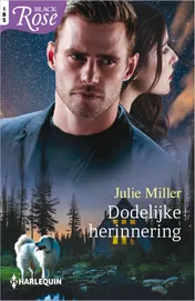 Omslag van Dodelijke herinnering