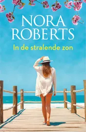 Omslag van In de stralende zon