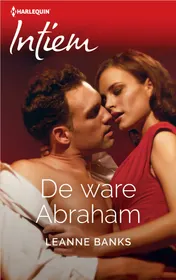Omslag van De ware Abraham