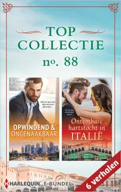 Omslag van Topcollectie 88