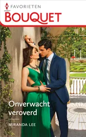Omslag van Onverwacht veroverd