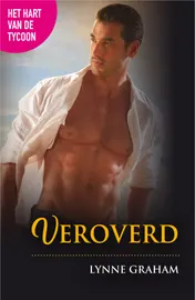 Omslag van Veroverd