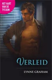 Omslag van Verleid