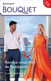 Omslag van Rendez-vous met de Spanjaard