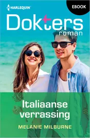 Omslag van Italiaanse verrassing