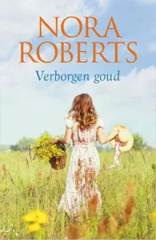 Omslag van Verborgen goud