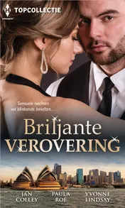 Omslag van Briljante verovering