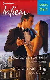 Omslag van Bedrog van de sjeik / Oord van verleiding
