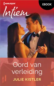 Omslag van Oord van verleiding