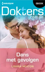 Omslag van Dans met gevolgen