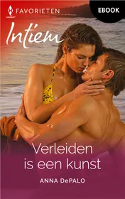 Omslag van Verleiden is een kunst