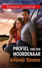 Omslag van Profiel van een moordenaar