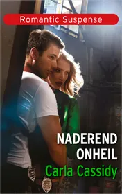 Omslag van Naderend onheil