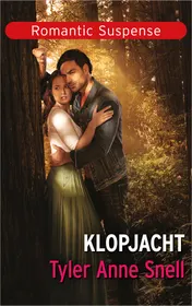 Omslag van Klopjacht