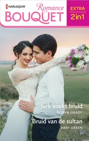 Omslag van Jurk zoekt bruid / Bruid van de sultan