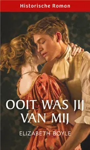 Omslag van Ooit was jij van mij