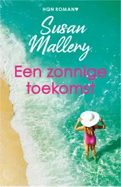 Omslag van Een zonnige toekomst