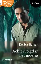 Omslag van Achtervolgd in het moeras