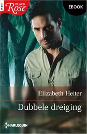 Omslag van Dubbele dreiging