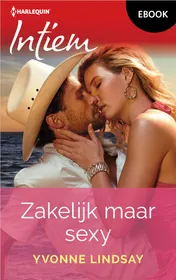 Omslag van Zakelijk maar sexy