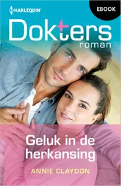 Omslag van Geluk in de herkansing