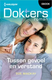 Omslag van Tussen gevoel en verstand