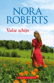Omslag van Valse schijn