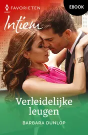 Omslag van Verleidelijke leugen