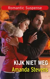 Omslag van Kijk niet weg