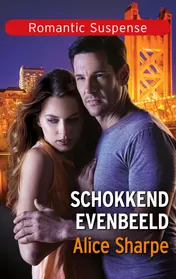 Omslag van Schokkend evenbeeld