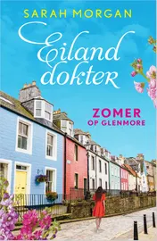 Omslag van Zomer op Glenmore