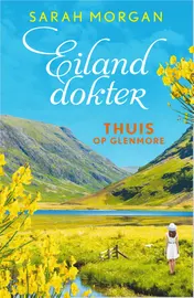 Omslag van Thuis op Glenmore