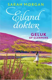 Omslag van Geluk op Glenmore
