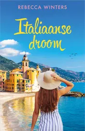 Omslag van Italiaanse droom