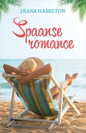 Omslag van Spaanse romance
