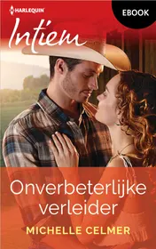 Omslag van Onverbeterlijke verleider