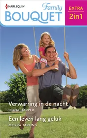Omslag van Verwarring in de nacht / Een leven lang geluk