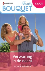 Omslag van Verwarring in de nacht