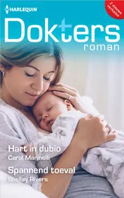 Omslag van Hart in dubio / Spannend toeval