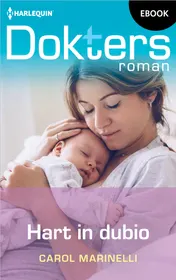 Omslag van Hart in dubio