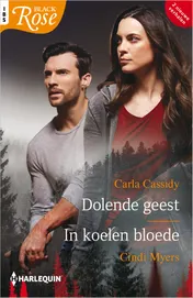 Omslag van Dolende geest / In koelen bloede