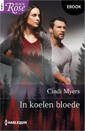Omslag van In koelen bloede