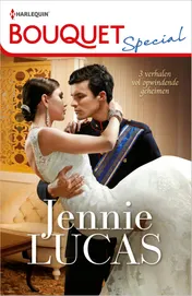 Omslag van Bouquet Special Jennie Lucas