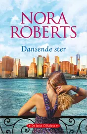 Omslag van Dansende ster