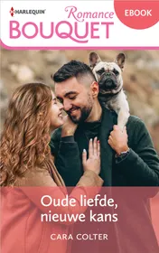 Omslag van Oude liefde, nieuwe kans