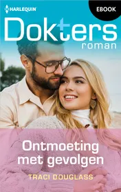 Omslag van Ontmoeting met gevolgen