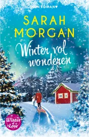 Omslag van Winter vol wonderen